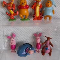 Winnie The Pooh 1 Sorpresine Zaini 2004