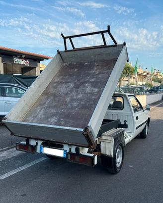 Daewoo Truck Plus 1.9 D Cassone Ribaltabile Trilat