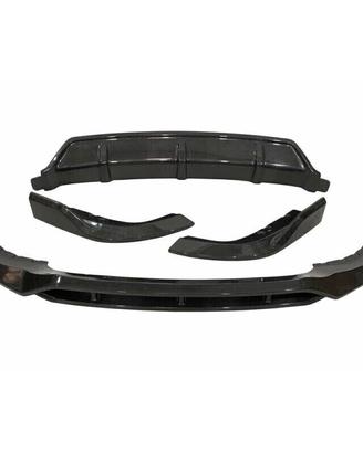 Bmw X5 G05 Kit spoiler M-Performance in carbonio