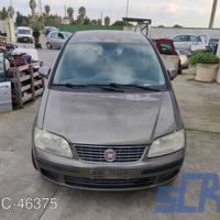 FIAT IDEA 350 1.2 16V 80CV 04-12 ricambi