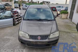 FIAT IDEA 350 1.2 16V 80CV 04-12 ricambi