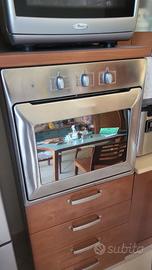 forno da incasso Ariston
