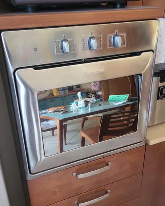 forno da incasso Ariston