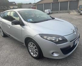 RENAULT Megane Mégane 1.5 dCi 110CV E