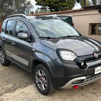 Fiat Panda Cross 1.3 MJT 95 CV S&S 4x4