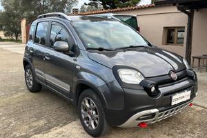 Fiat Panda Cross 1.3 MJT 95 CV S&S 4x4