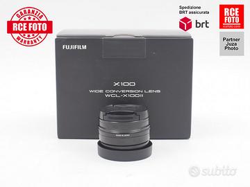 Fuji WCL-X100 II (Fujifilm)