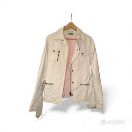 Giacca United Colors of Benetton Beige