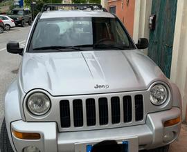 Jeep cherokee sport
