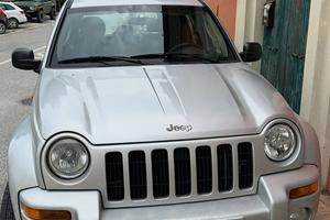 Jeep cherokee sport