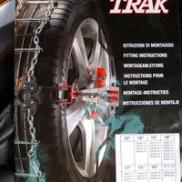 Catene track gruppo 214