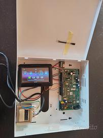 Paradox mg5050 868mhz 