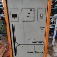 Carica Batterie