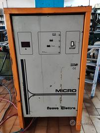 Carica Batterie