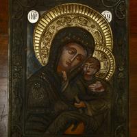 Icona originale russa