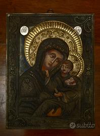 Icona originale russa