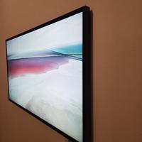 TV Samsung Led Fram 32' HDMI USB