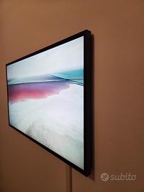 TV Samsung Led Fram 32' HDMI USB