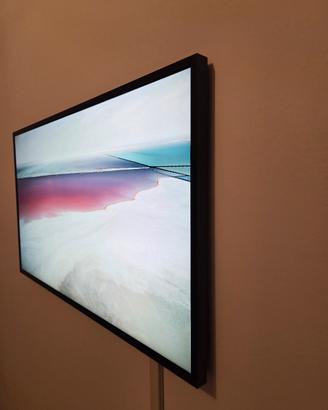 TV Samsung Led Fram 32' HDMI USB