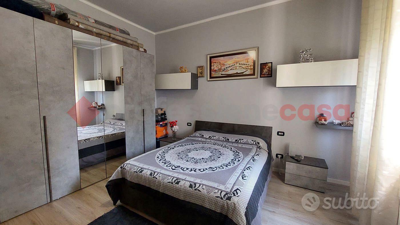Appartamento Cerro Maggiore [K 348VRG] - Vista 6