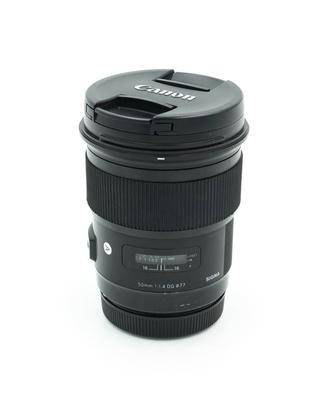 Sigma 50mm f/1.4 DG HSM Art Canon EF