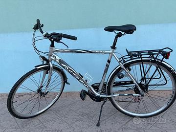Bici da uomo tg.L