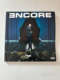 Vinile EMINEM ENCORE