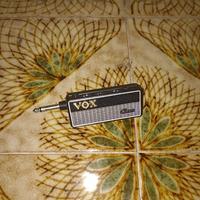 Vox Amplug 2 clean