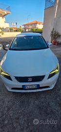 seat leon 1.6 disel