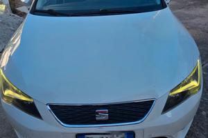 seat leon 1.6 disel