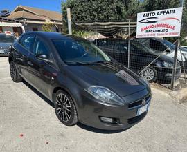 Fiat Bravo 1.6 MJT 120 CV DPF Street