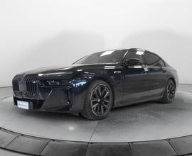 BMW 760 M e xDrive