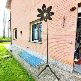 lampada da terra DESIGN