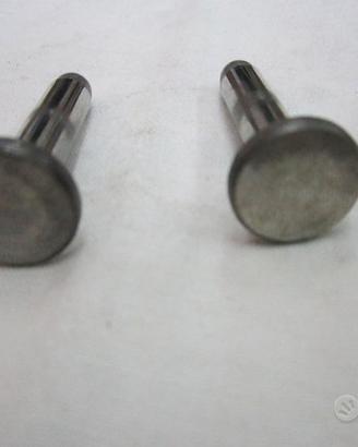 Bicchierini Aste Valvole Morini 125 Corsaro