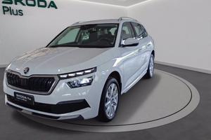 SKODA Kamiq 1.0 tsi style 110cv dsg