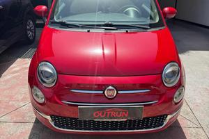 FIAT 500 1.2 EasyPower Collezione