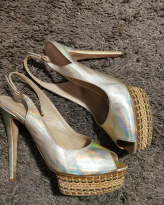 Marc Ellis scarpe
