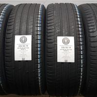4 GOMME 235 55 19 MICHELIN A53254
