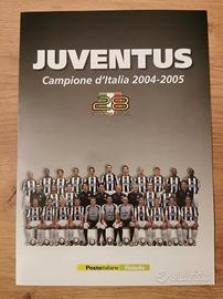 Francobolli Juventus 