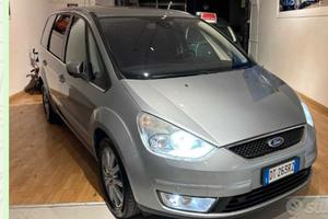 Ford Galaxy 2.0 TDCi 140cv