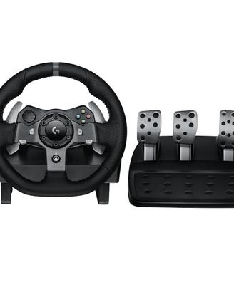 Logitech g920