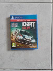 Dirt Rally 2.0