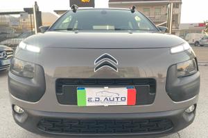 Citroen C4 Cactus BlueHDi 100 S&S ETG6 Shine