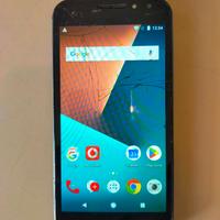 VODAFONE SMART N8 VFD 610+DUE SAMSUNG