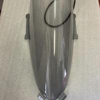 Plexiglass ducati panigale v4 fume’ 2018