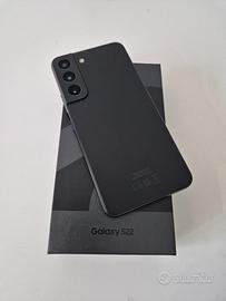 Samsung Galaxy S22 256GB