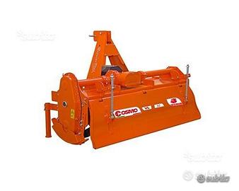 Fresa Cosmo mod VL Cambio velocità 160 cm- Kg.430