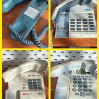 Mix telefoni fissi multimarca.