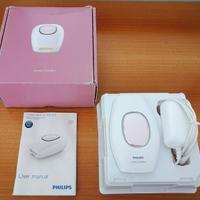 Luce pulsata Philips Lumea Comfort