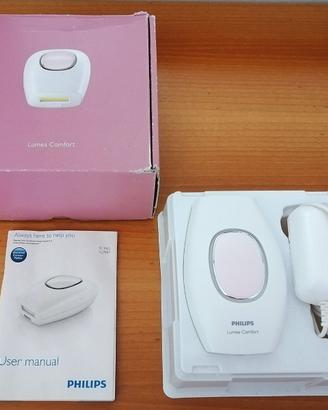 Luce pulsata Philips Lumea Comfort